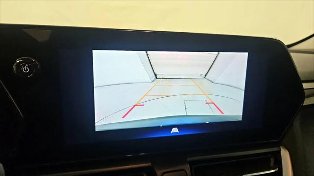 2025 Chevrolet TrailBlazer FWD LS