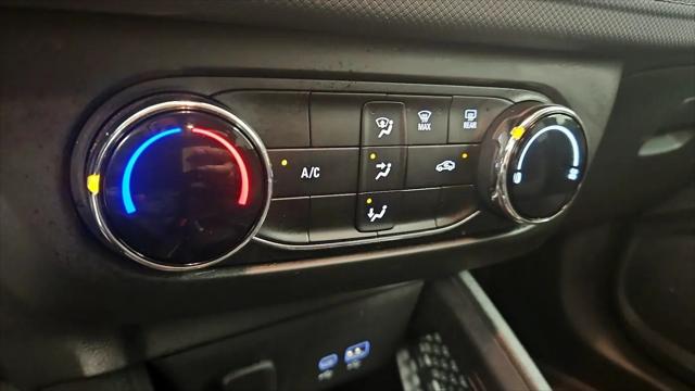 2025 Chevrolet TrailBlazer FWD LS