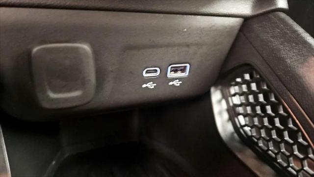 2025 Chevrolet TrailBlazer FWD LS