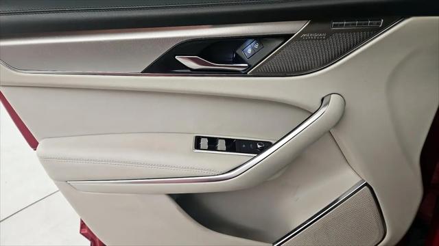 2022 Jaguar F-PACE S P250 AWD Automatic