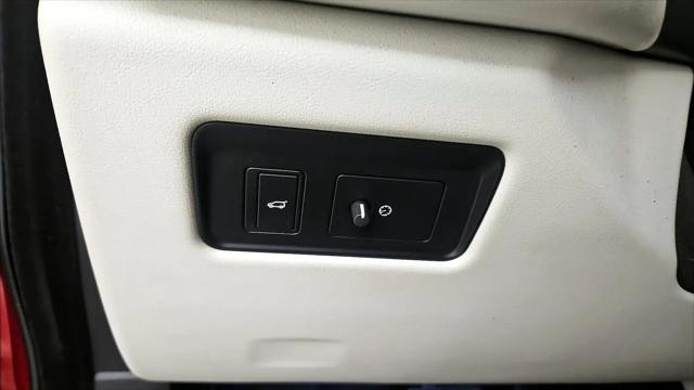 2022 Jaguar F-PACE S P250 AWD Automatic