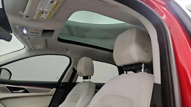 2022 Jaguar F-PACE S P250 AWD Automatic
