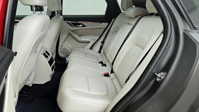 2022 Jaguar F-PACE S P250 AWD Automatic