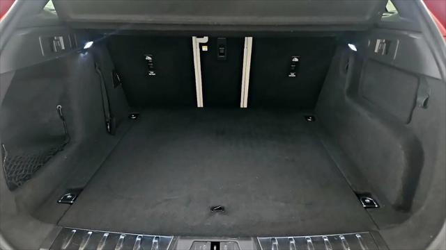 2022 Jaguar F-PACE S P250 AWD Automatic