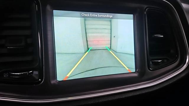 2017 Dodge Challenger 392 Hemi Scat Pack Shaker