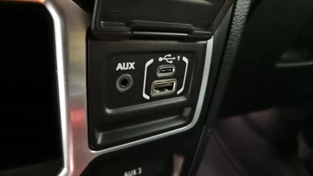 2018 Jeep Wrangler Sport 4x4
