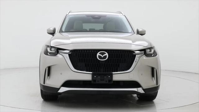 2024 Mazda X-90 Premium