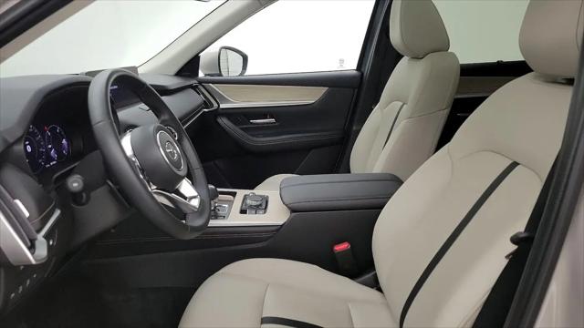 2024 Mazda X-90 Premium
