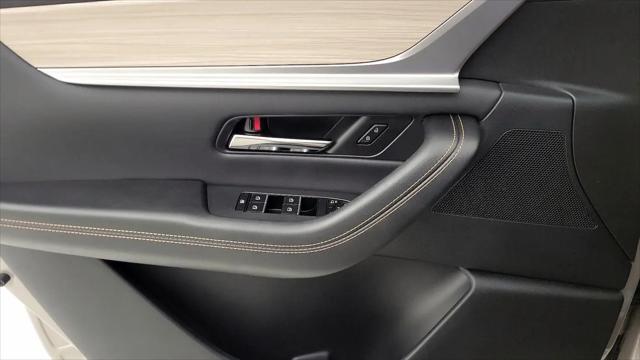 2024 Mazda X-90 Premium