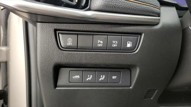 2024 Mazda X-90 Premium