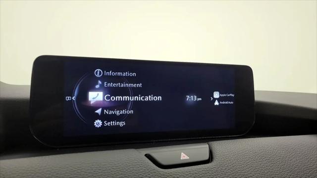 2024 Mazda X-90 Premium