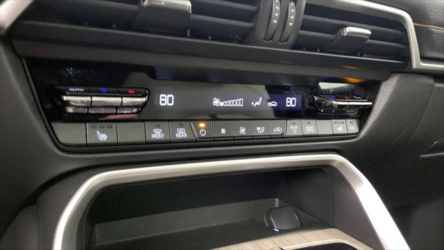 2024 Mazda X-90 Premium