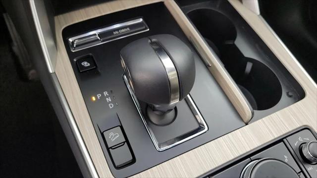 2024 Mazda X-90 Premium