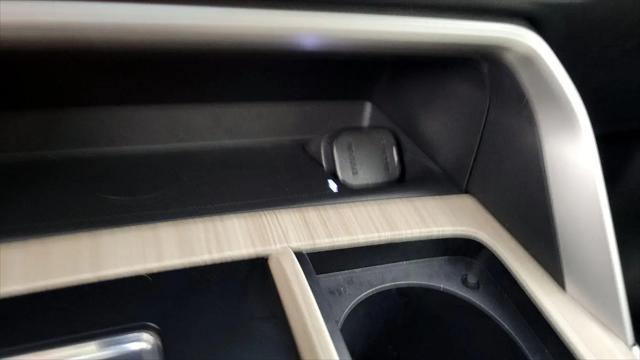 2024 Mazda X-90 Premium