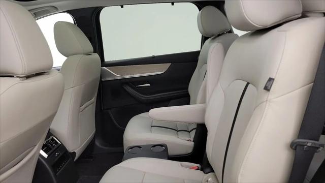 2024 Mazda X-90 Premium