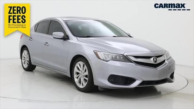2018 Acura ILX Unknown for sale in Colorado Springs, CO