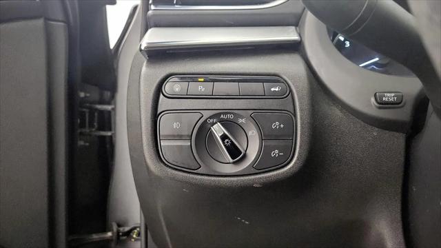 2020 INFINITI QX50 ESSENTIAL AWD