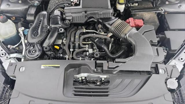 2020 INFINITI QX50 ESSENTIAL AWD