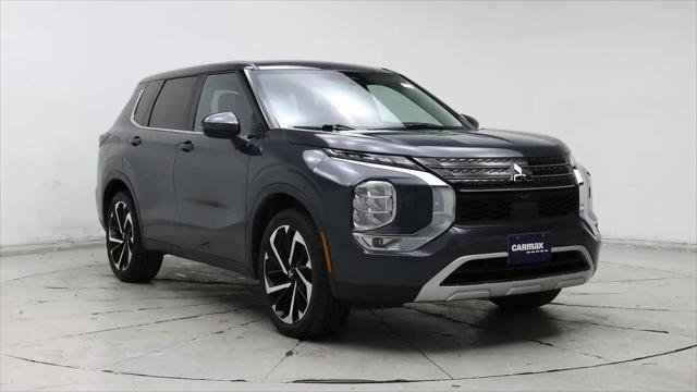 2024 Mitsubishi Outlander SE 2.5 S-AWC for sale in Colorado Springs, CO