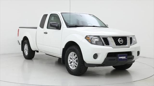 2017 Nissan Frontier SV for sale in Colorado Springs, CO