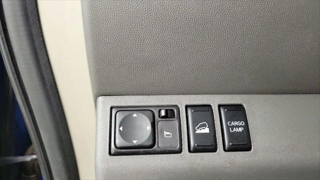 2014 Nissan Frontier SL