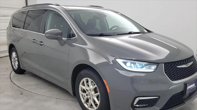 2022 Chrysler Pacifica Touring L for sale in Irvine, CA