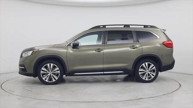 2022 Subaru Ascent Limited