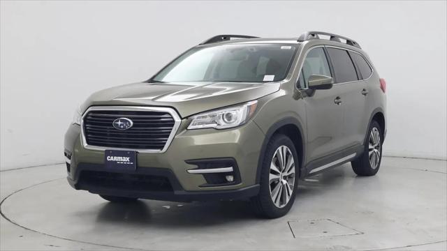 2022 Subaru Ascent Limited