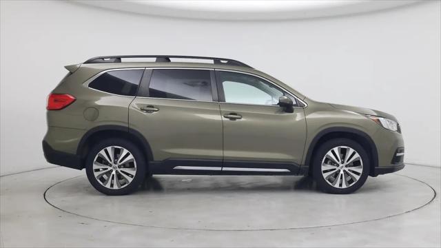 2022 Subaru Ascent Limited