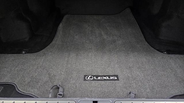 2018 Lexus LS 500 LS 500