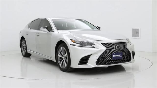 2018 Lexus LS 500 LS 500 for sale in Irvine, CA