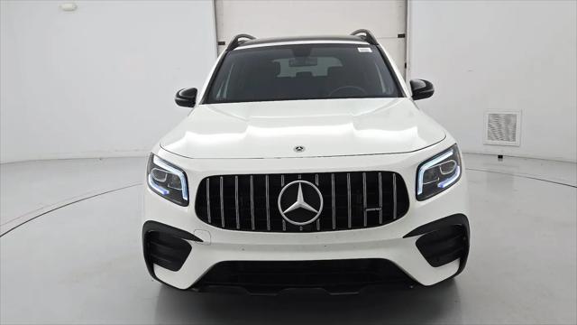 2023 Mercedes-Benz GLB 4MATIC