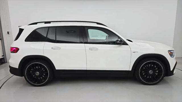 2023 Mercedes-Benz GLB 4MATIC