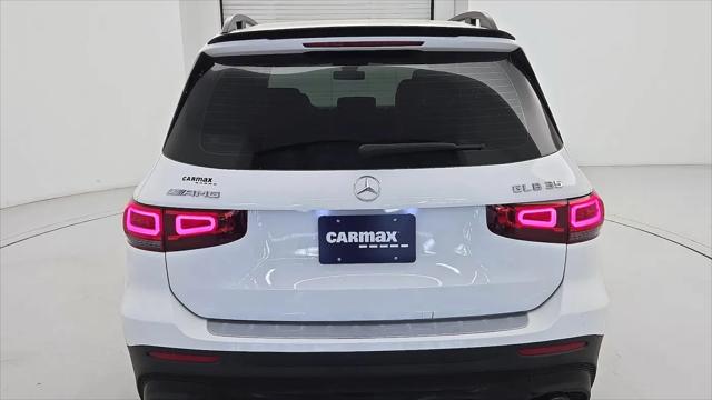 2023 Mercedes-Benz GLB 4MATIC