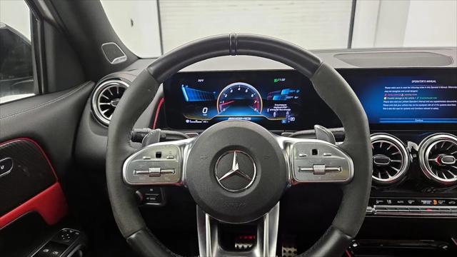 2023 Mercedes-Benz GLB 4MATIC