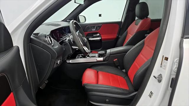 2023 Mercedes-Benz GLB 4MATIC