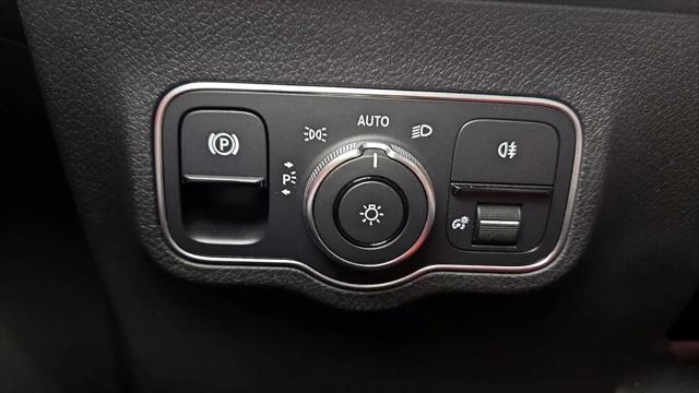 2023 Mercedes-Benz GLB 4MATIC