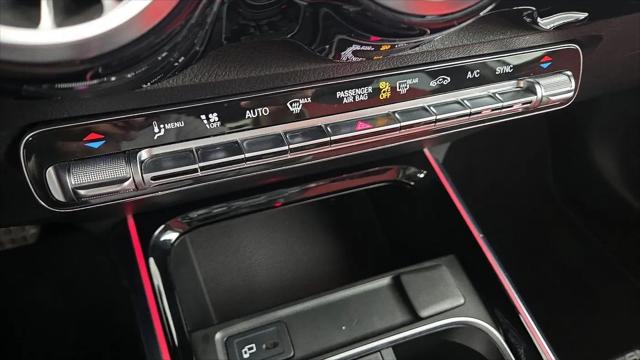2023 Mercedes-Benz GLB 4MATIC
