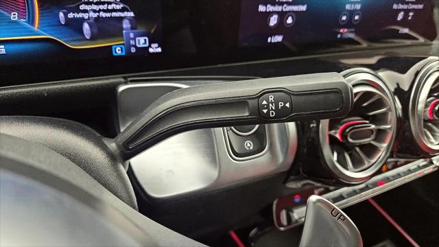 2023 Mercedes-Benz GLB 4MATIC