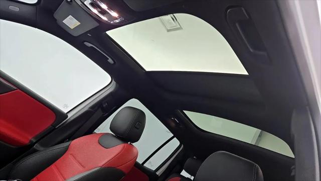 2023 Mercedes-Benz GLB 4MATIC