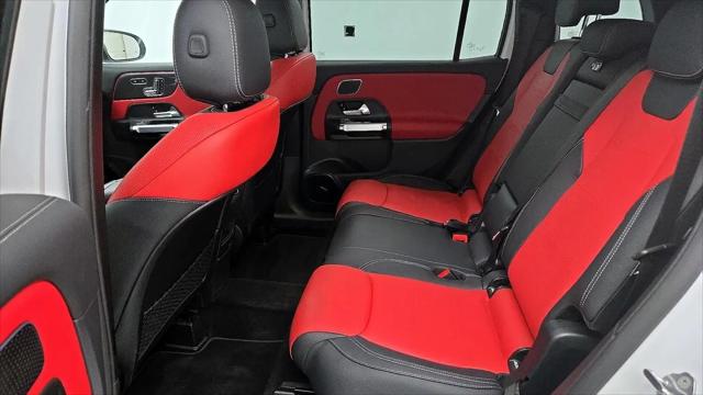 2023 Mercedes-Benz GLB 4MATIC