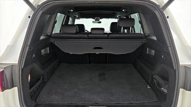 2023 Mercedes-Benz GLB 4MATIC