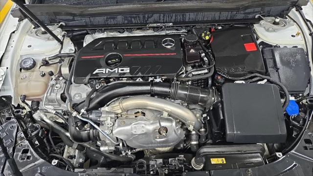 2023 Mercedes-Benz GLB 4MATIC