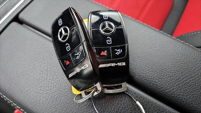 2023 Mercedes-Benz GLB 4MATIC