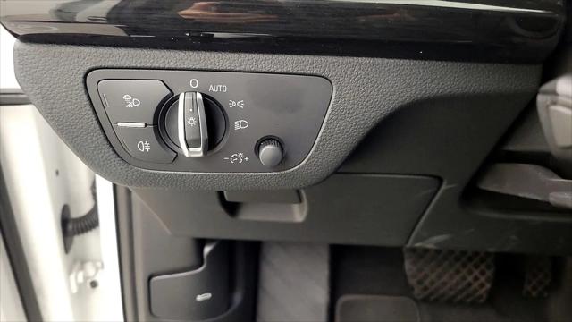 2019 Audi Q5 45 Premium