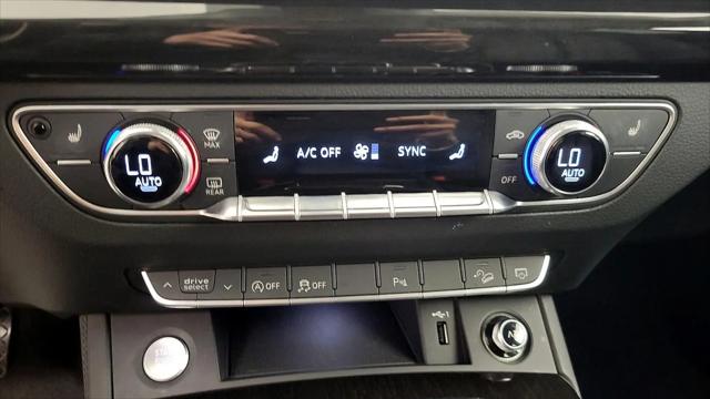2019 Audi Q5 45 Premium