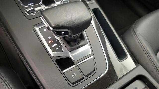 2019 Audi Q5 45 Premium