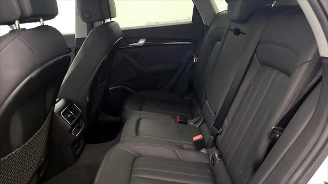 2019 Audi Q5 45 Premium