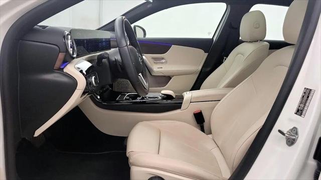 2022 Mercedes-Benz A 220 A 220