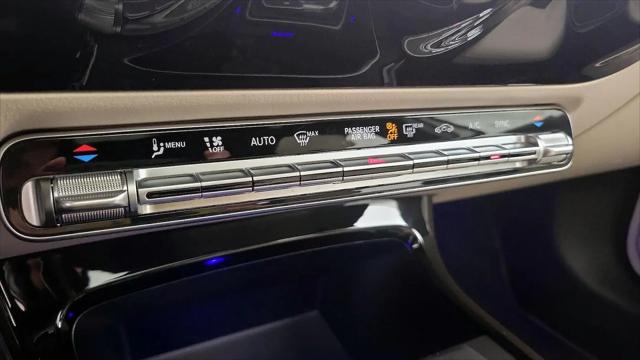 2022 Mercedes-Benz A 220 A 220
